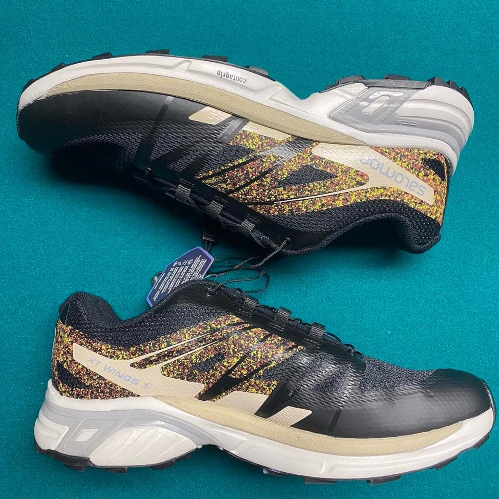 Salomon XT-Wings 2 Mindful Sneakers
